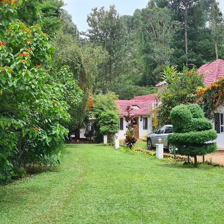 Ark Heritage Coonoor Exterior foto
