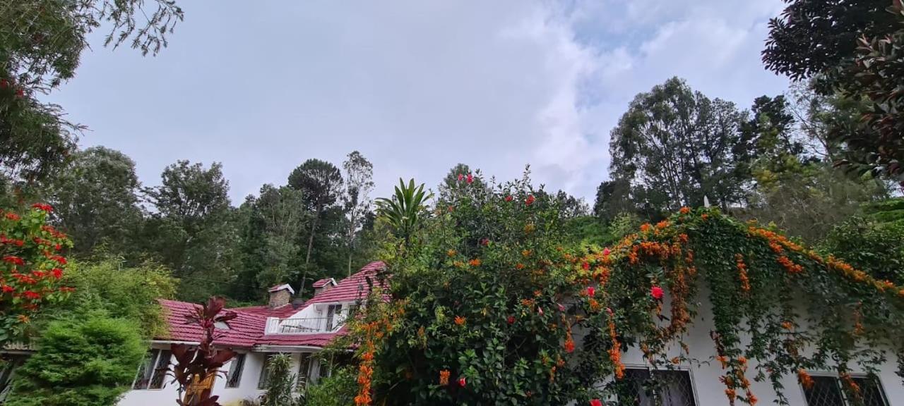 Ark Heritage Coonoor Exterior foto