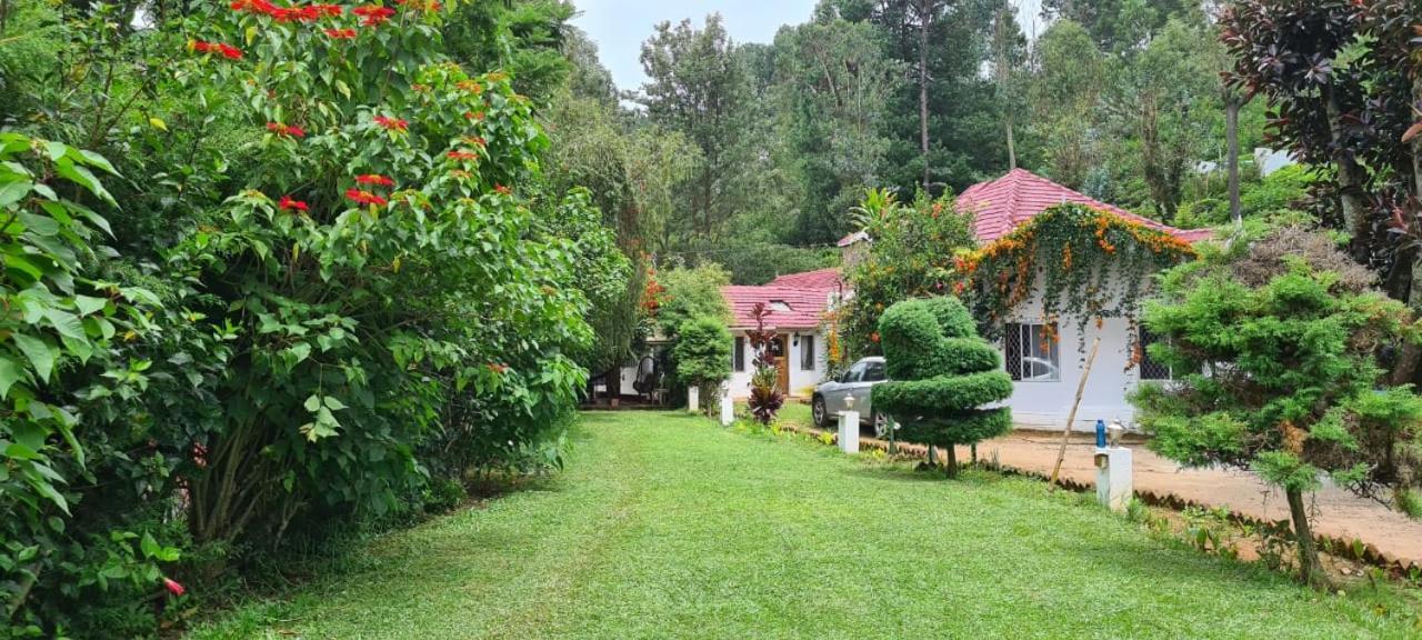 Ark Heritage Coonoor Exterior foto