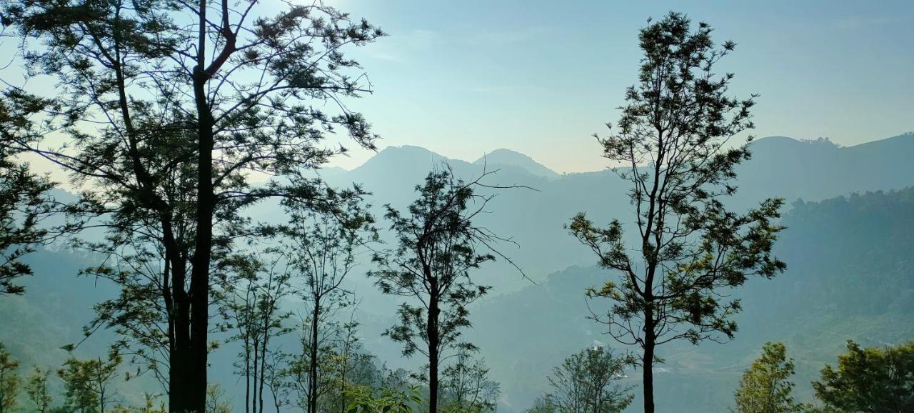Ark Heritage Coonoor Exterior foto