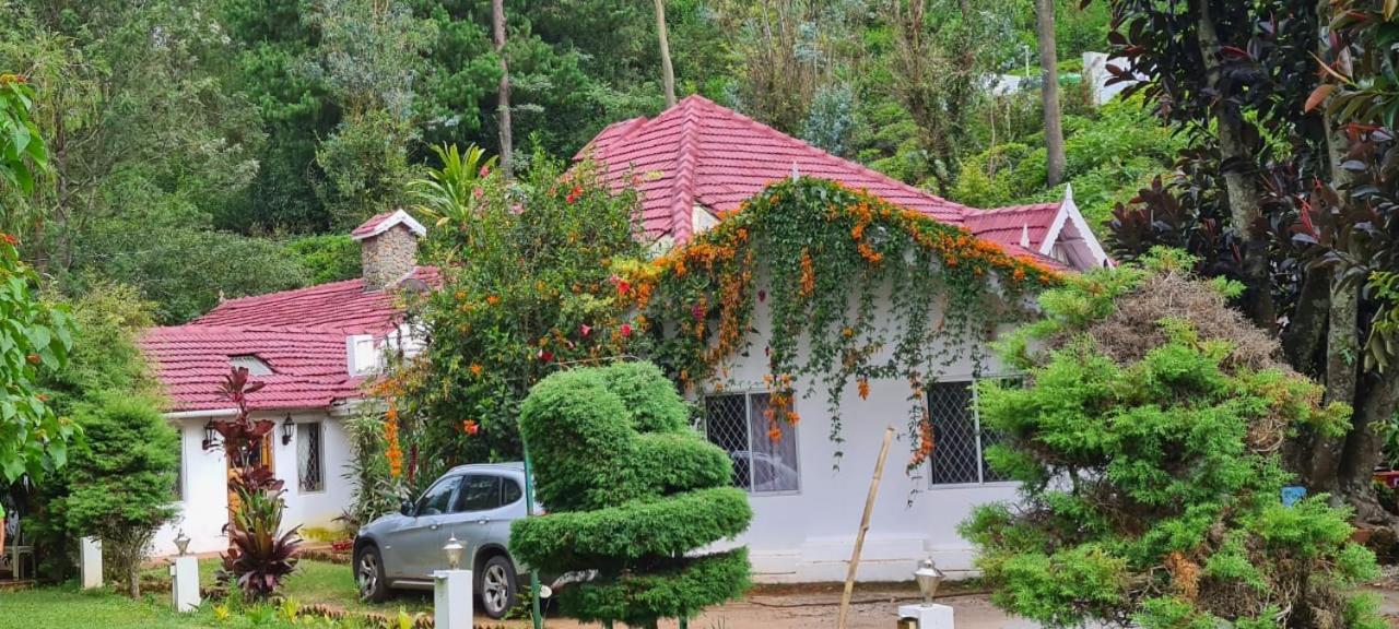 Ark Heritage Coonoor Exterior foto